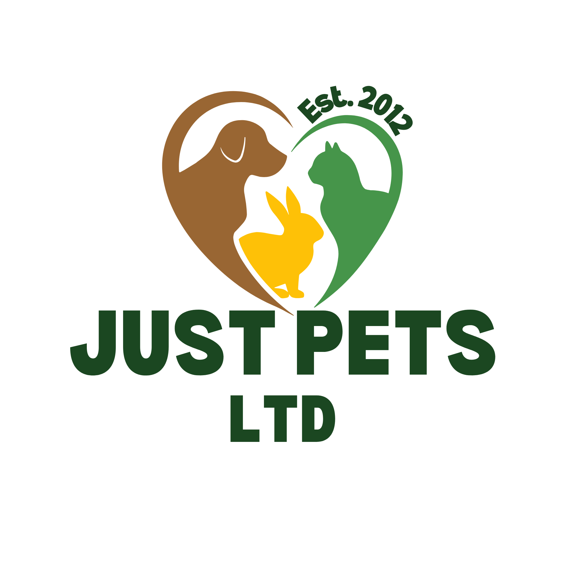 Just Pets LTD